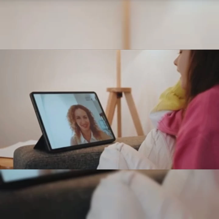 Online Spanish lessons